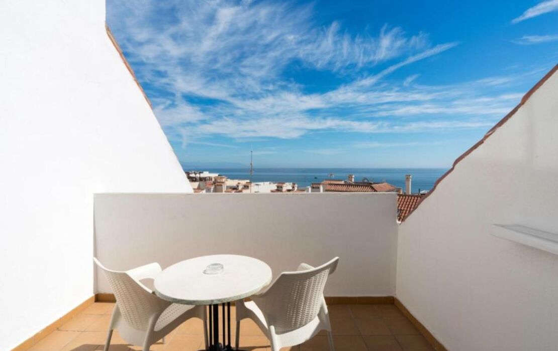 Aluasun Lago Rojo - Adults recommended