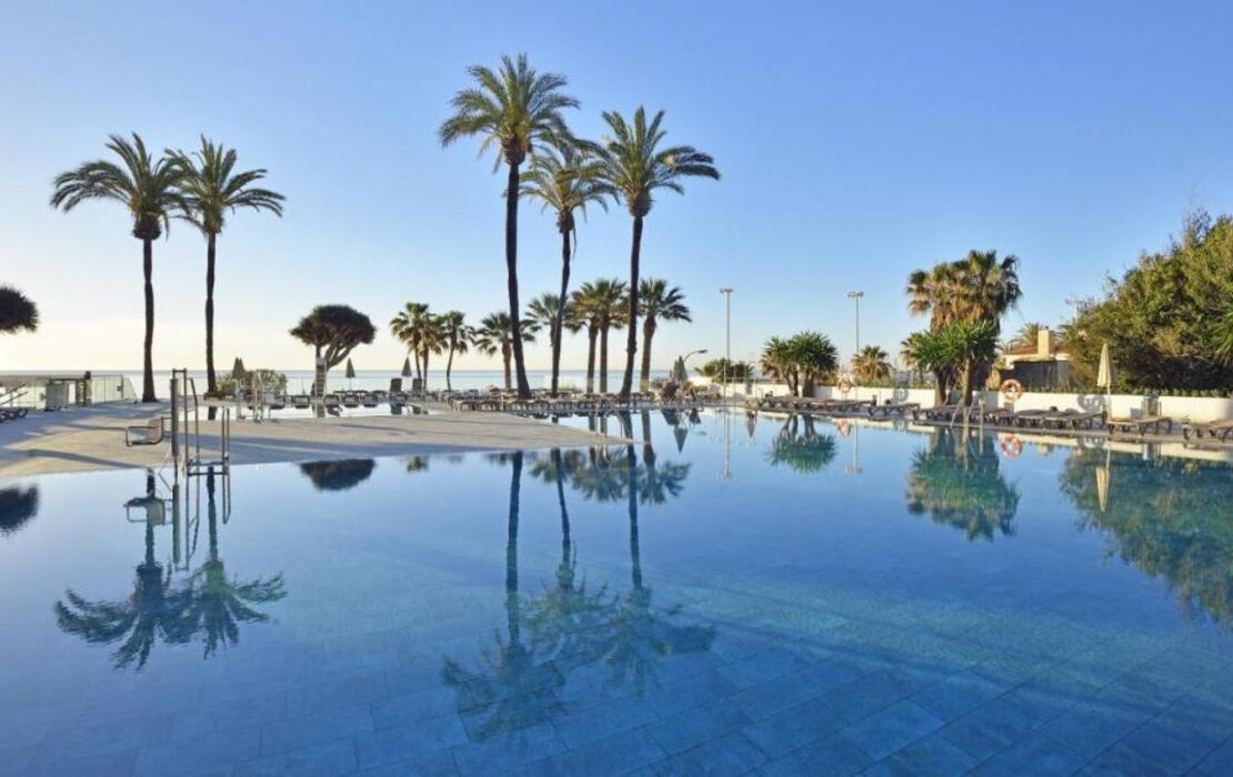 Hotel Ocean House Costa del Sol, Affiliated by Meliá