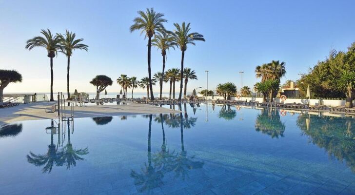 Hotel Ocean House Costa del Sol, Affiliated by Meliá