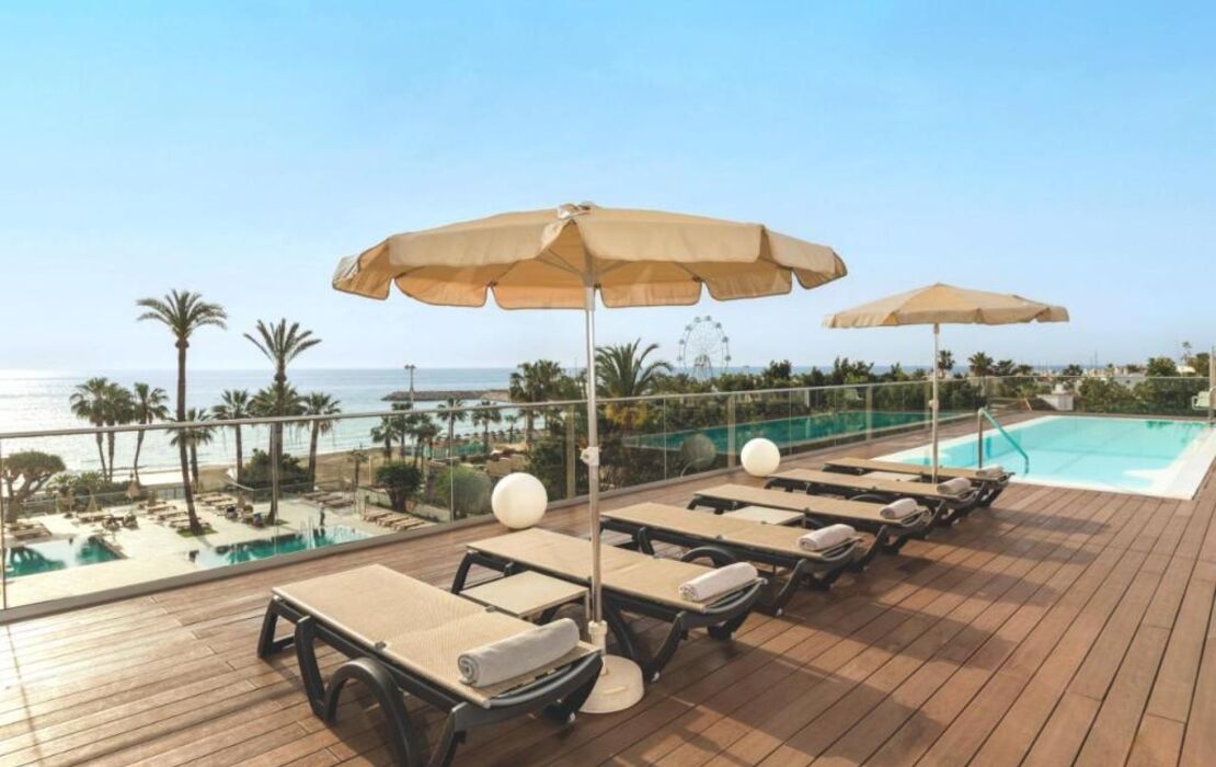 Hotel Ocean House Costa del Sol, Affiliated by Meliá