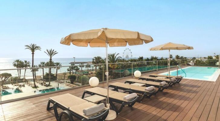 Hotel Ocean House Costa del Sol, Affiliated by Meliá