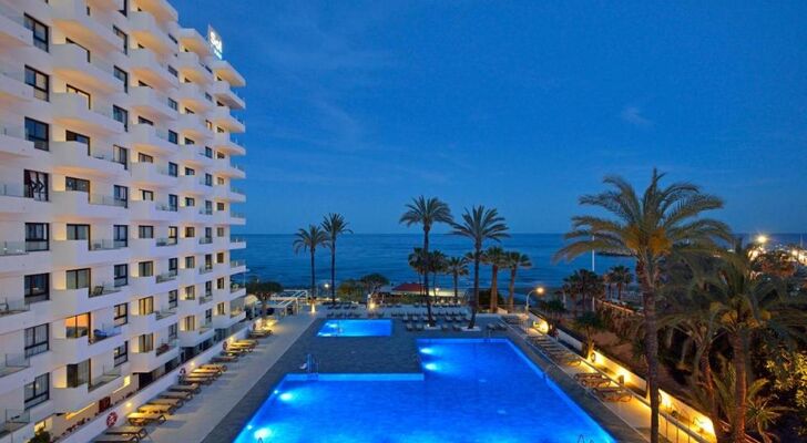 Hotel Ocean House Costa del Sol, Affiliated by Meliá