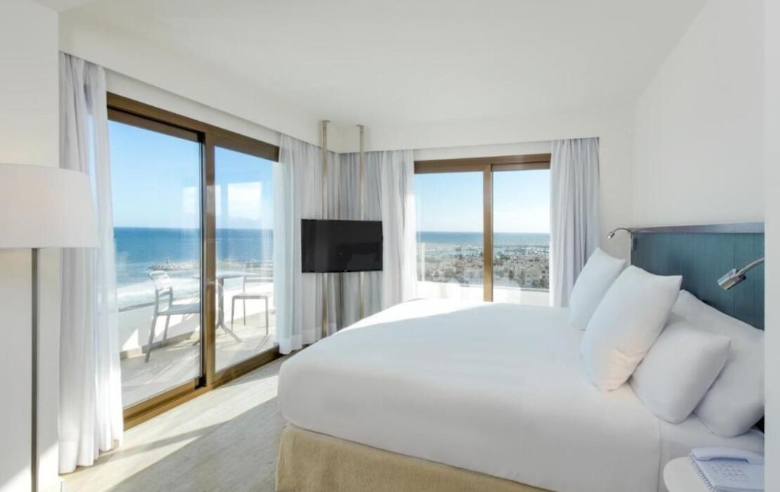 Hotel Ocean House Costa del Sol, Affiliated by Meliá