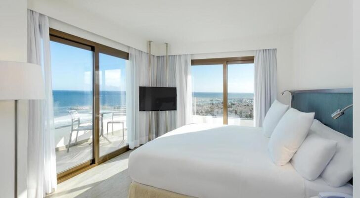 Hotel Ocean House Costa del Sol, Affiliated by Meliá