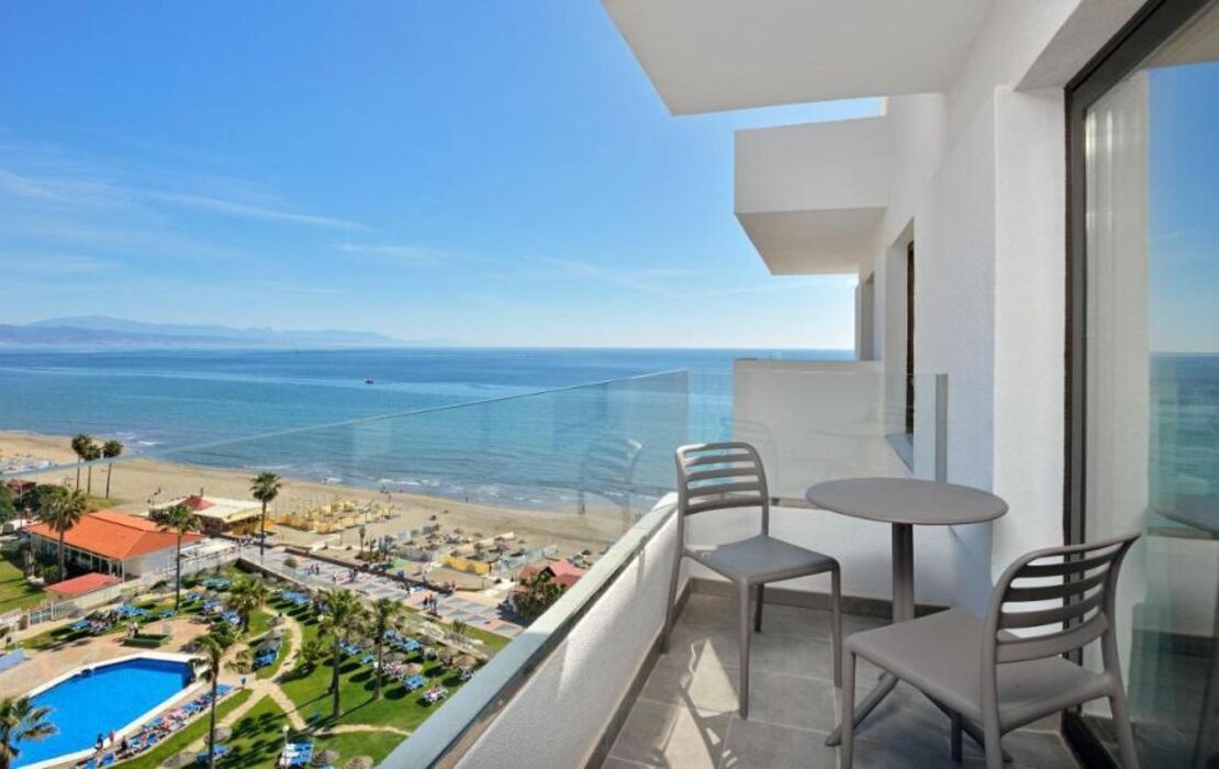 Hotel Ocean House Costa del Sol, Affiliated by Meliá