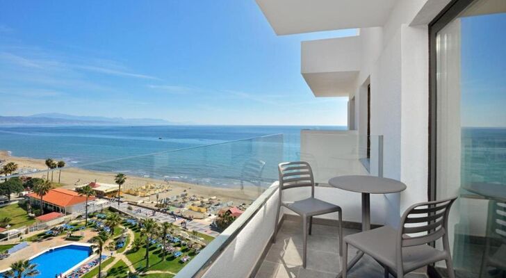 Hotel Ocean House Costa del Sol, Affiliated by Meliá