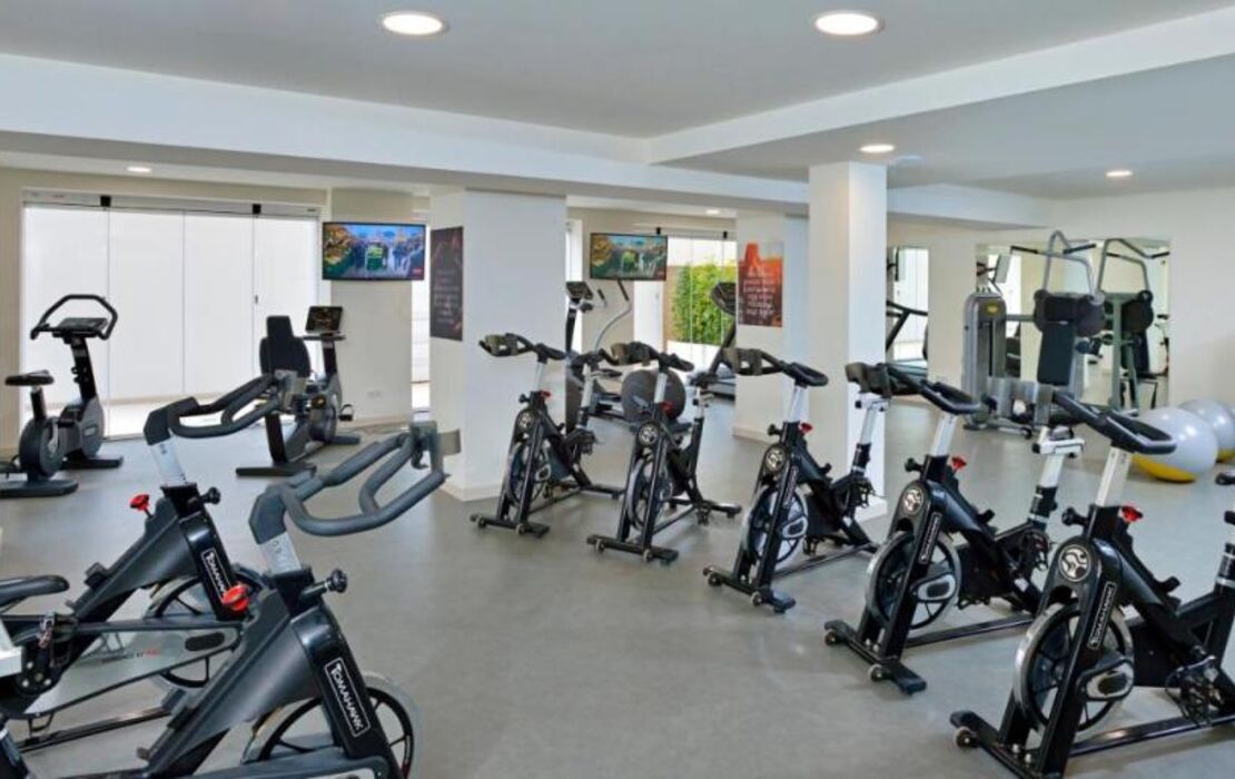 Hotel Ocean House Costa del Sol, Affiliated by Meliá