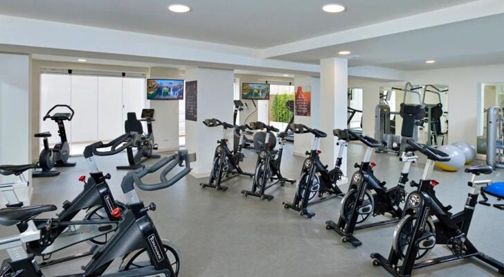 Hotel Ocean House Costa del Sol, Affiliated by Meliá