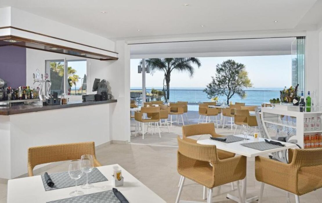 Hotel Ocean House Costa del Sol, Affiliated by Meliá