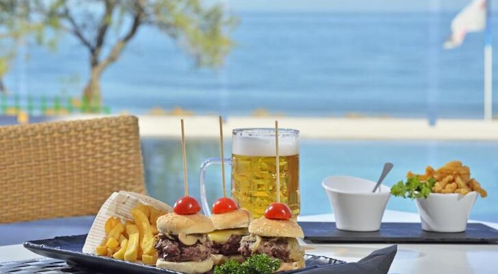 Hotel Ocean House Costa del Sol, Affiliated by Meliá