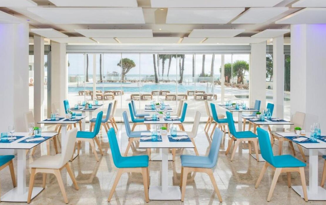 Hotel Ocean House Costa del Sol, Affiliated by Meliá