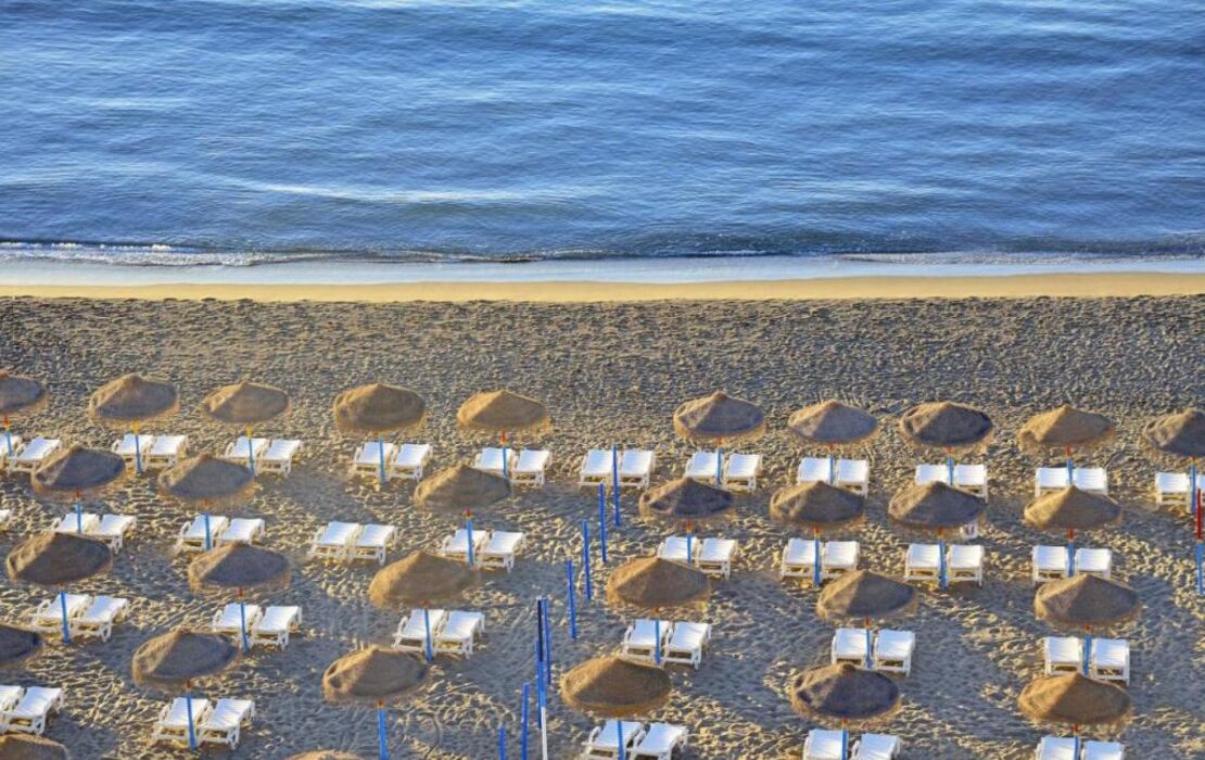 Hotel Ocean House Costa del Sol, Affiliated by Meliá