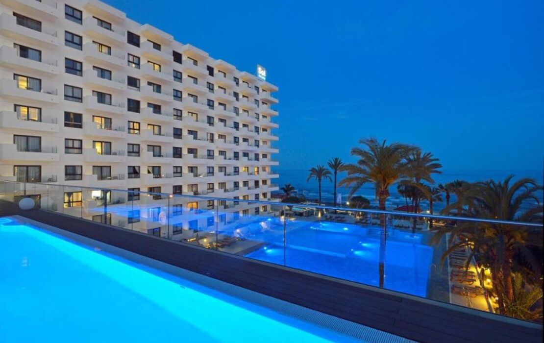 Hotel Ocean House Costa del Sol, Affiliated by Meliá