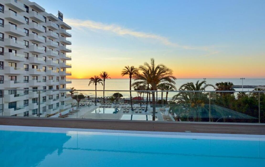 Hotel Ocean House Costa del Sol, Affiliated by Meliá