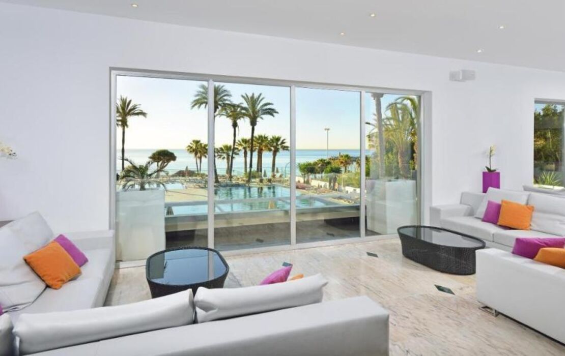 Hotel Ocean House Costa del Sol, Affiliated by Meliá