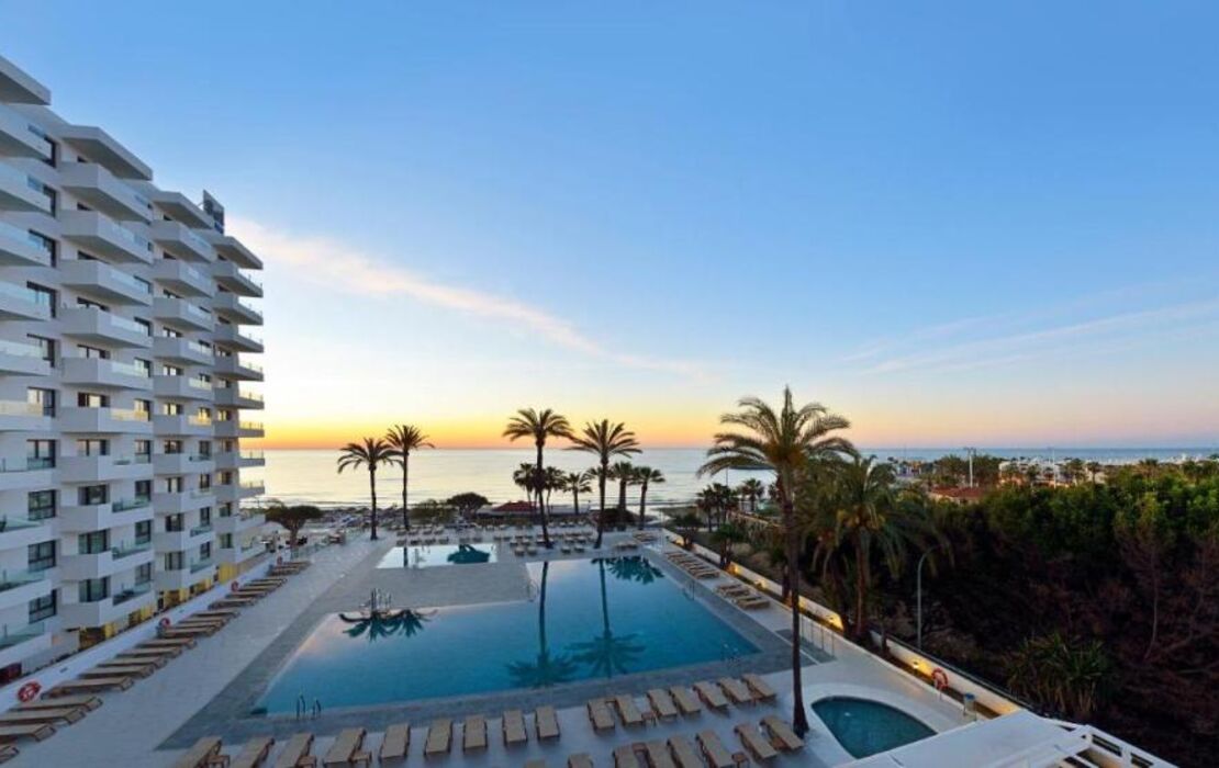 Hotel Ocean House Costa del Sol, Affiliated by Meliá