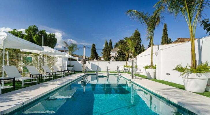 Costa del Sol Torremolinos Hotel