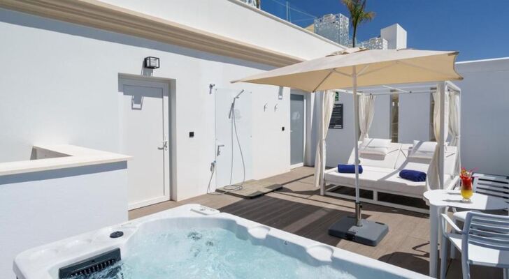 Costa del Sol Torremolinos Hotel