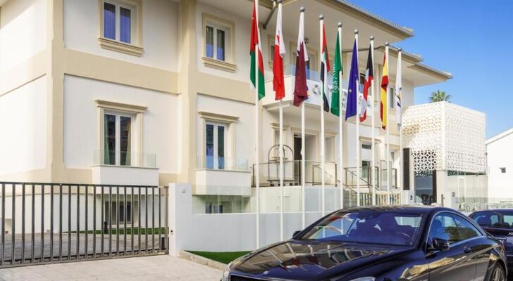 Costa del Sol Torremolinos Hotel