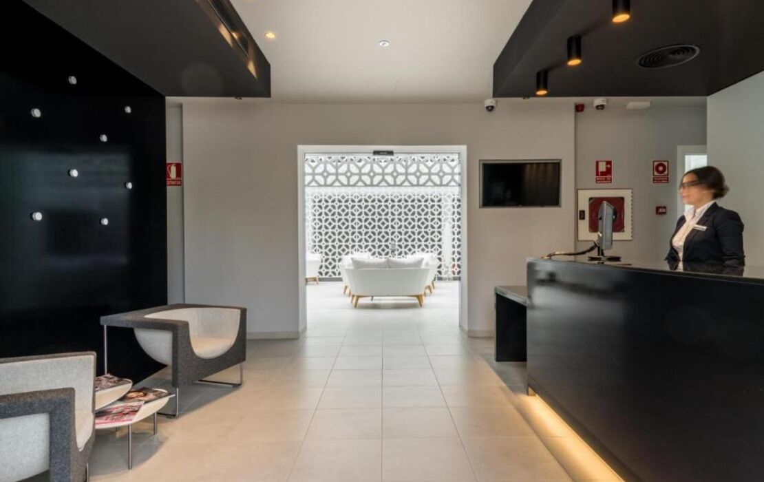 Costa del Sol Torremolinos Hotel