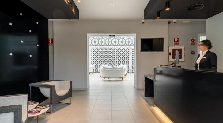 Costa del Sol Torremolinos Hotel