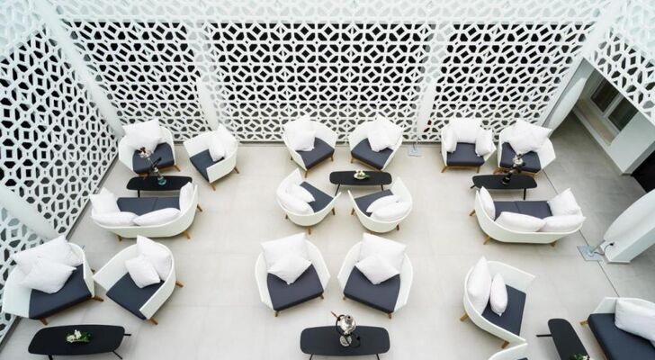 Costa del Sol Torremolinos Hotel