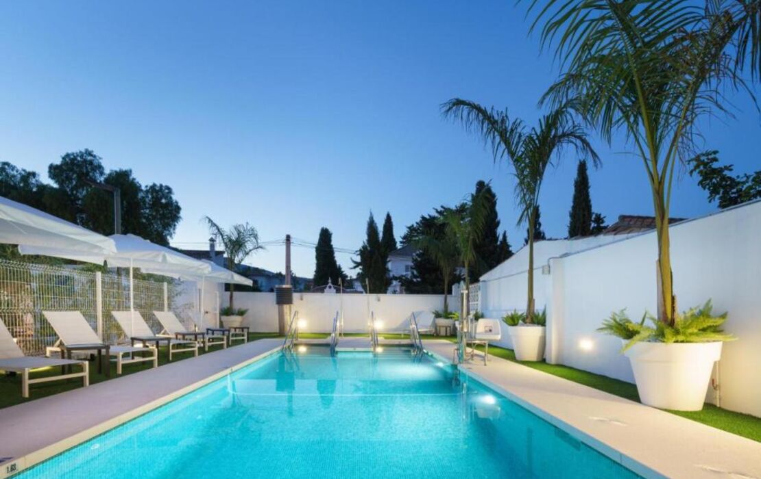 Costa del Sol Torremolinos Hotel