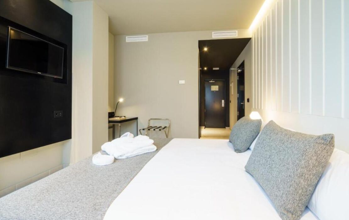 Costa del Sol Torremolinos Hotel