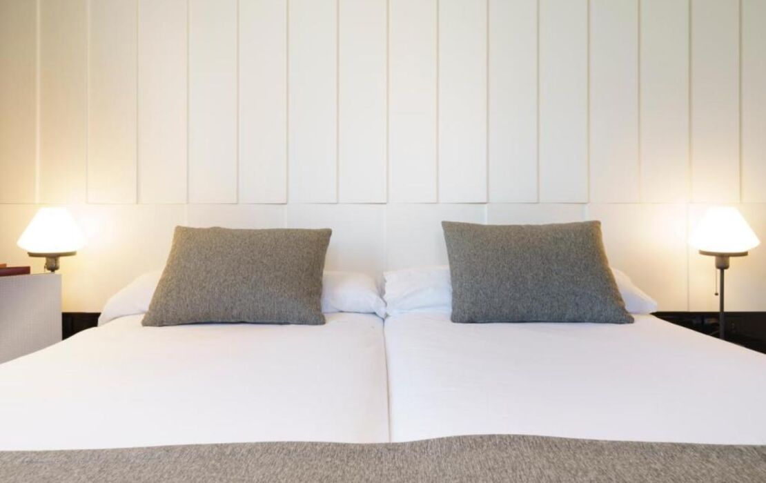 Costa del Sol Torremolinos Hotel