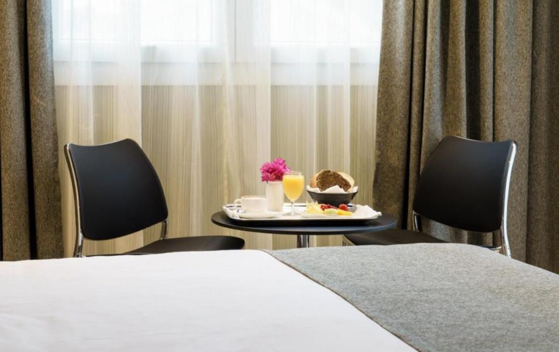 Costa del Sol Torremolinos Hotel