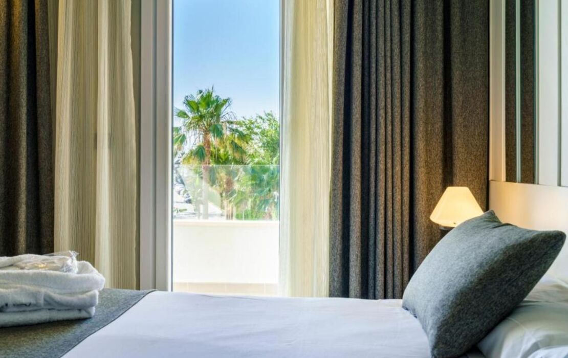 Costa del Sol Torremolinos Hotel