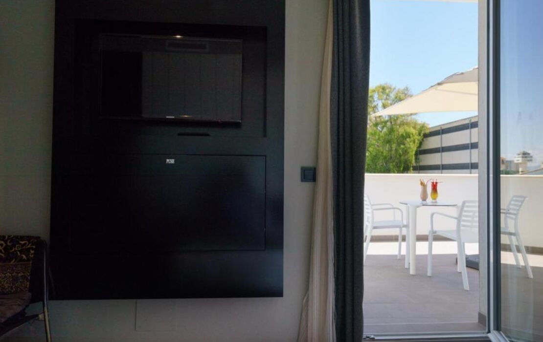 Costa del Sol Torremolinos Hotel