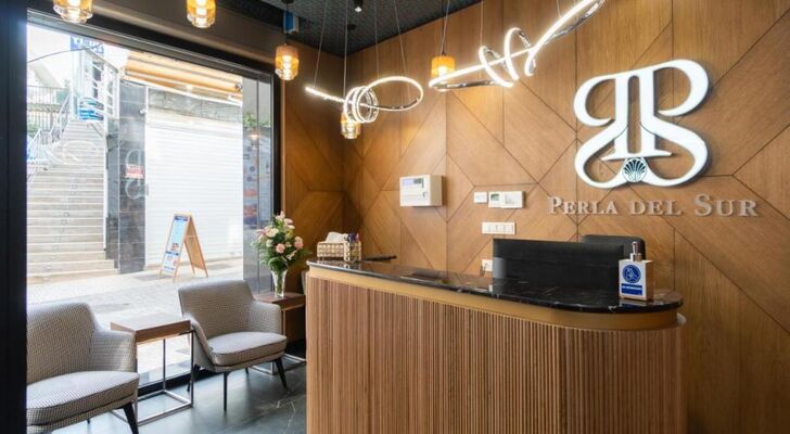 Hotel Perla del Sur