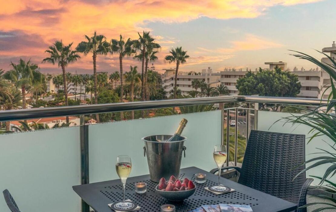 Axel Beach Maspalomas - Adults Only