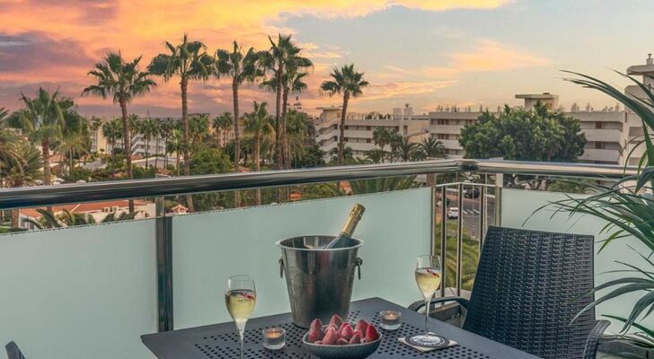 Axel Beach Maspalomas - Adults Only