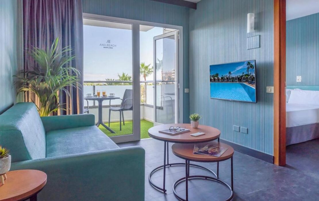 Axel Beach Maspalomas - Adults Only