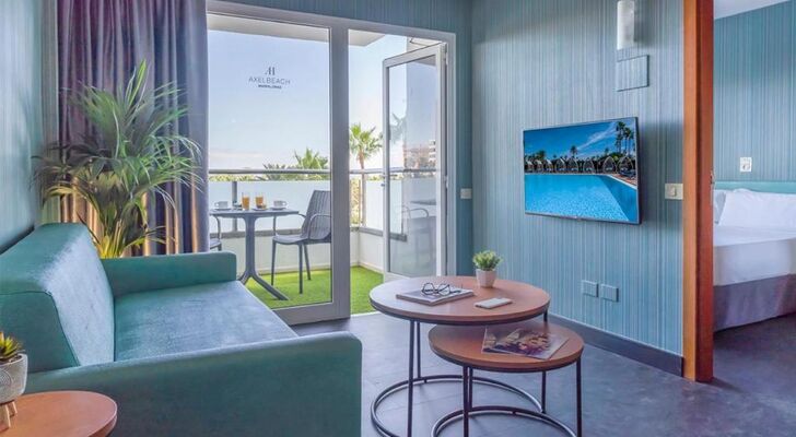 Axel Beach Maspalomas - Adults Only