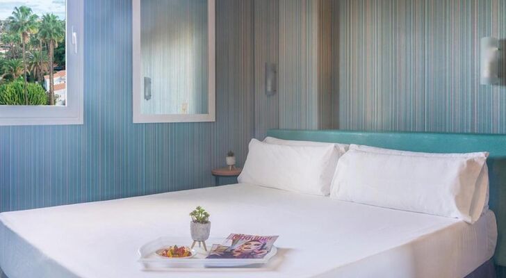 Axel Beach Maspalomas - Adults Only