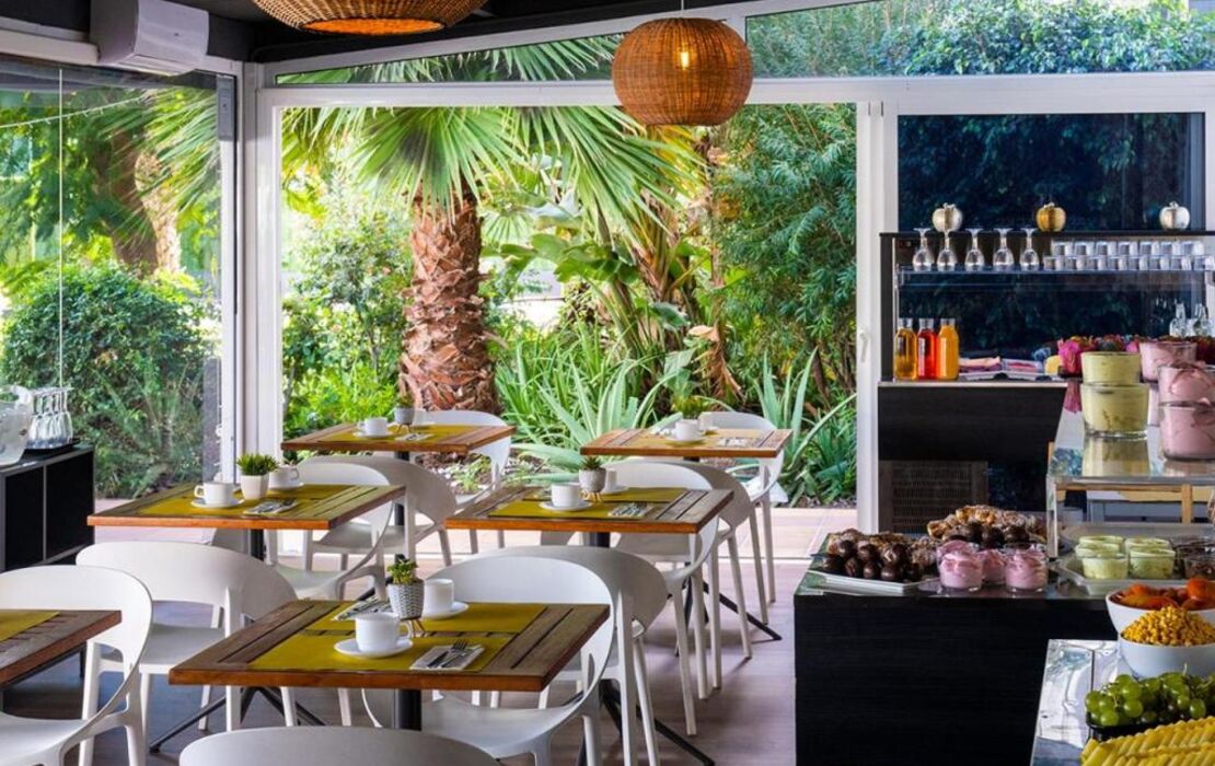 Axel Beach Maspalomas - Adults Only