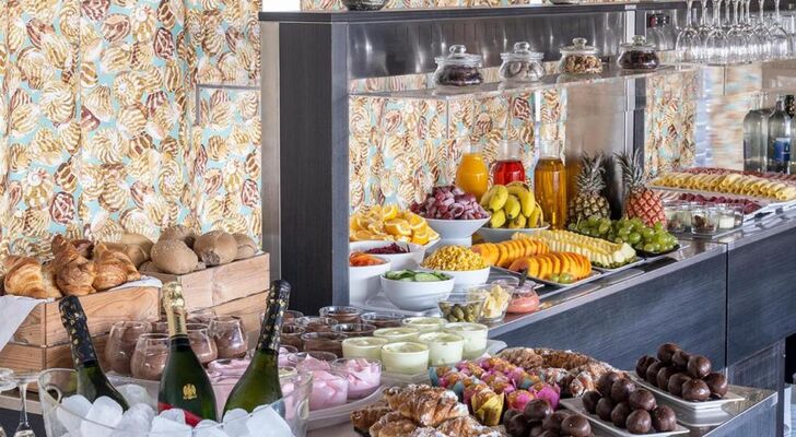 Axel Beach Maspalomas - Adults Only