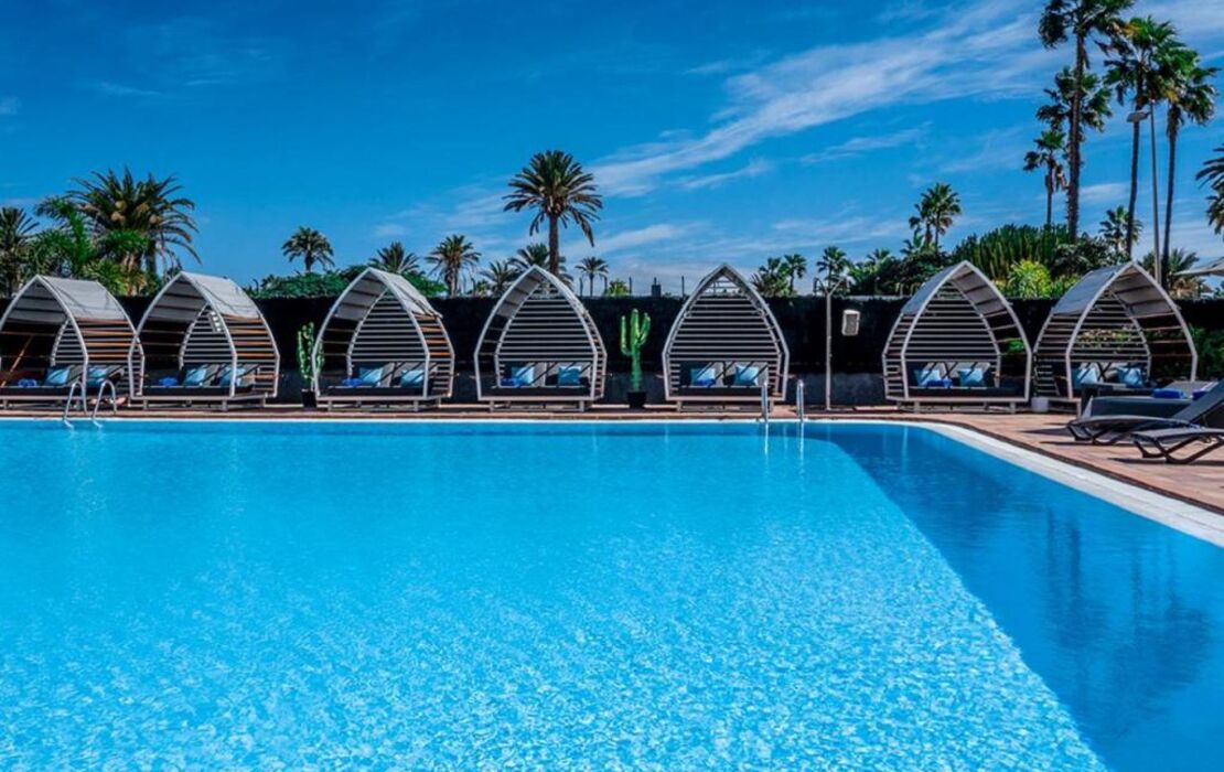 Axel Beach Maspalomas - Adults Only