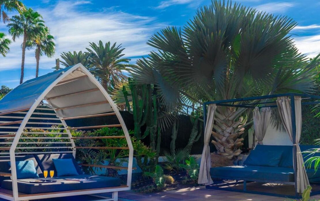 Axel Beach Maspalomas - Adults Only