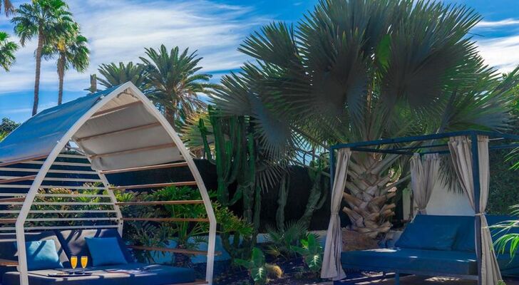 Axel Beach Maspalomas - Adults Only