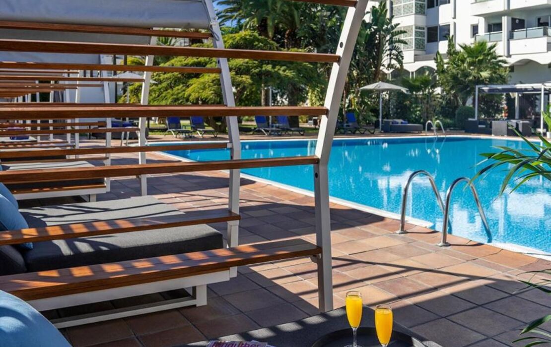 Axel Beach Maspalomas - Adults Only