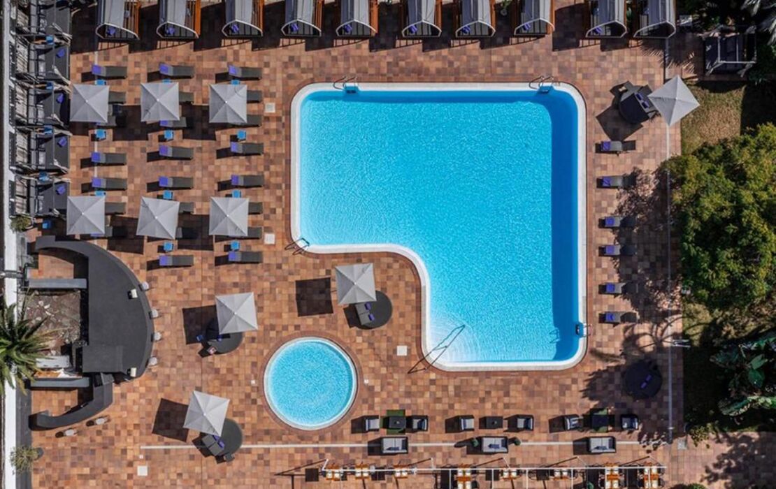 Axel Beach Maspalomas - Adults Only