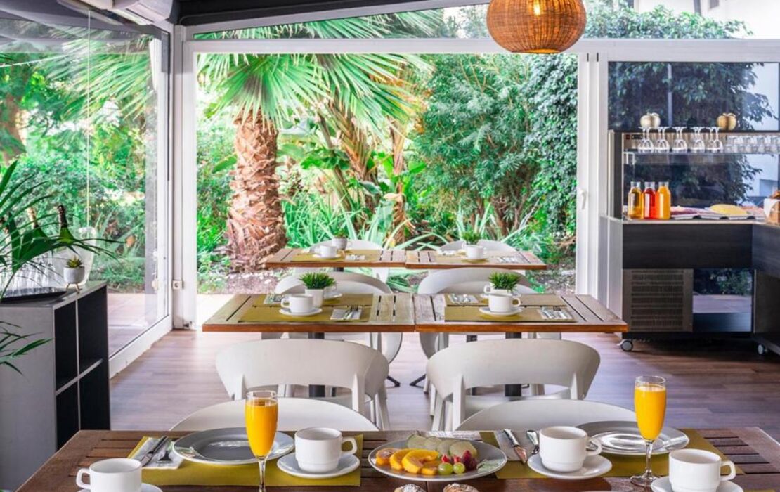 Axel Beach Maspalomas - Adults Only