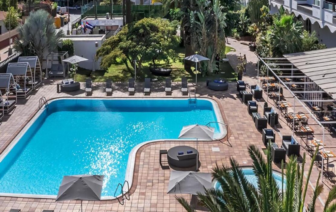 Axel Beach Maspalomas - Adults Only