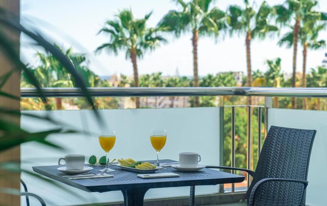 Axel Beach Maspalomas - Adults Only