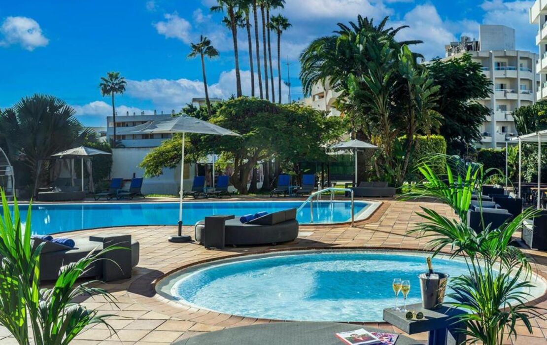 Axel Beach Maspalomas - Adults Only