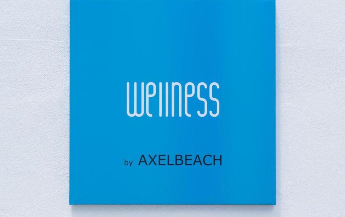 Axel Beach Maspalomas - Adults Only